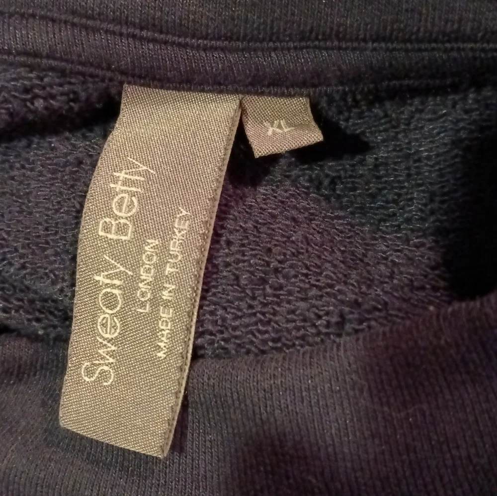 Sweaty Betty bit more